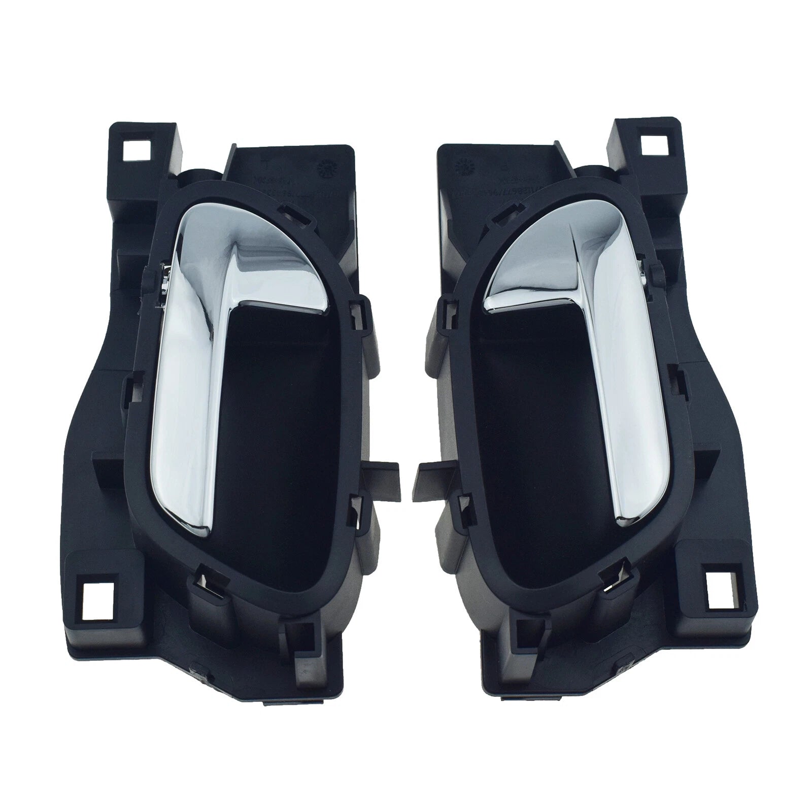 Front Left Right Inner Door Handle For Peugeot 207 208 301 Citroen C3 C5 2008-on 6B93BC-57