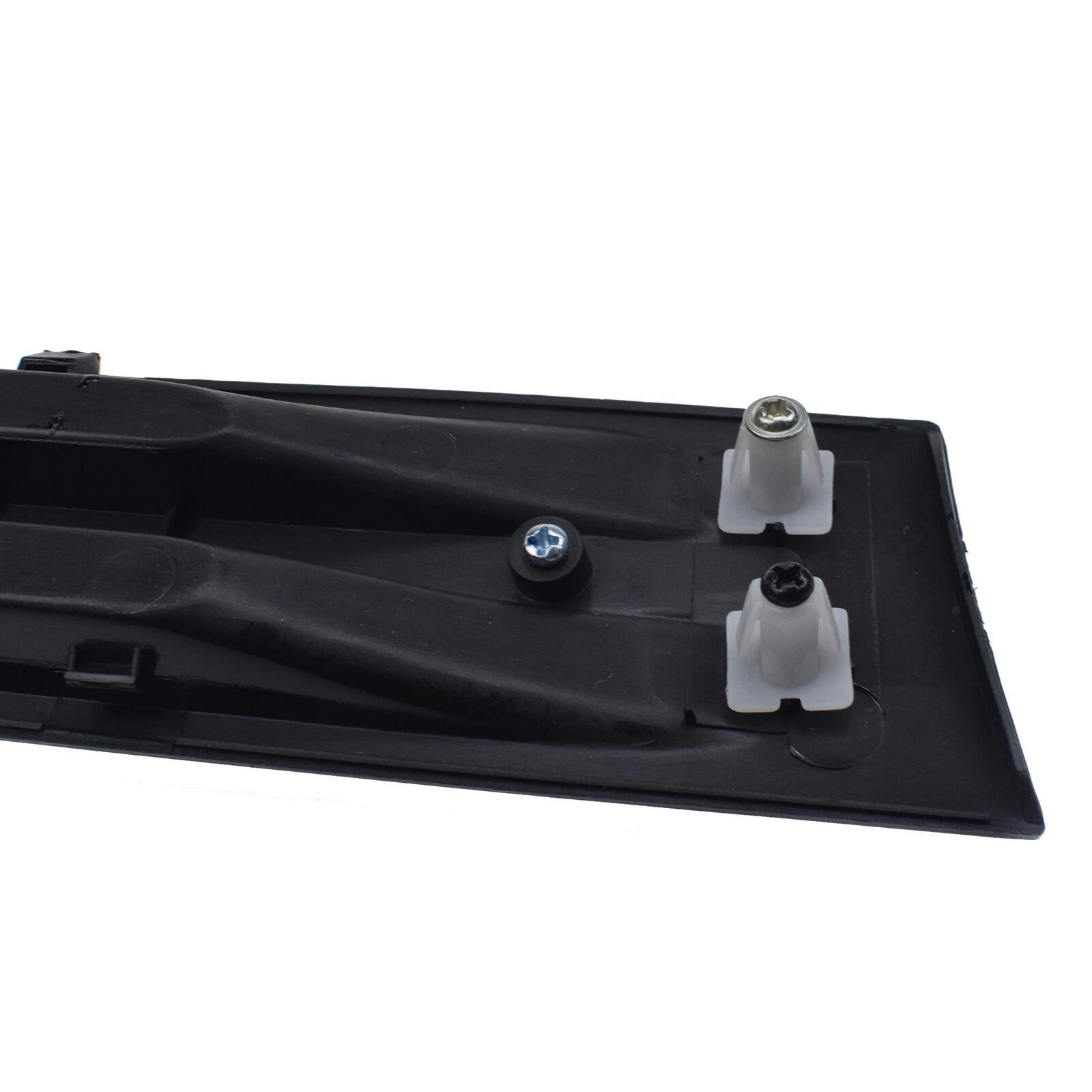 FRONT Fender Garnish Molding Left DRIVER SIDE for Kia Optima 2011-15 87771-2T000 6B93BC-57