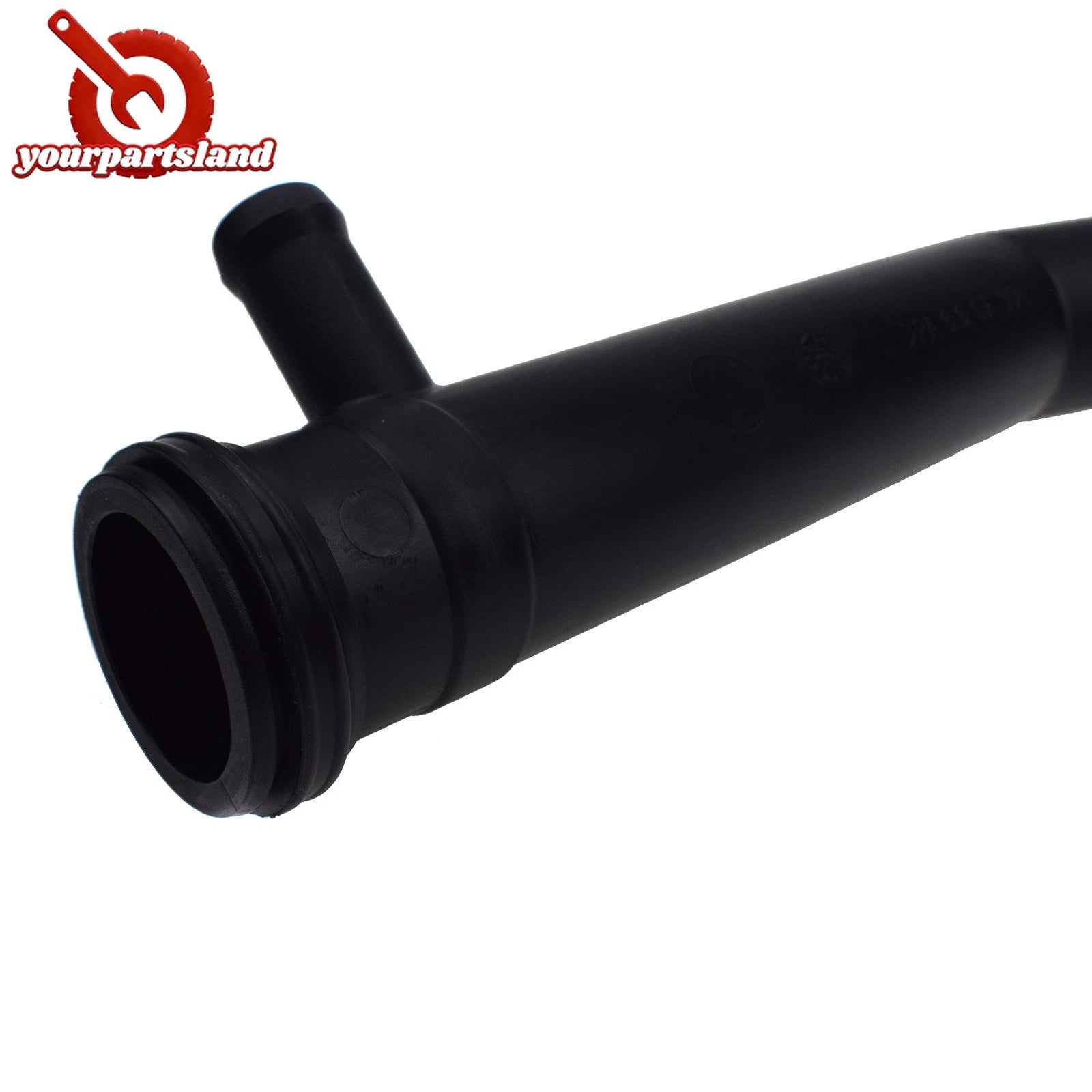 Water Coolant Pipe For Audi A1 A3 VW SKODA OCTA SUPERB 03C121065J, 03C121065B 6B93BC-57