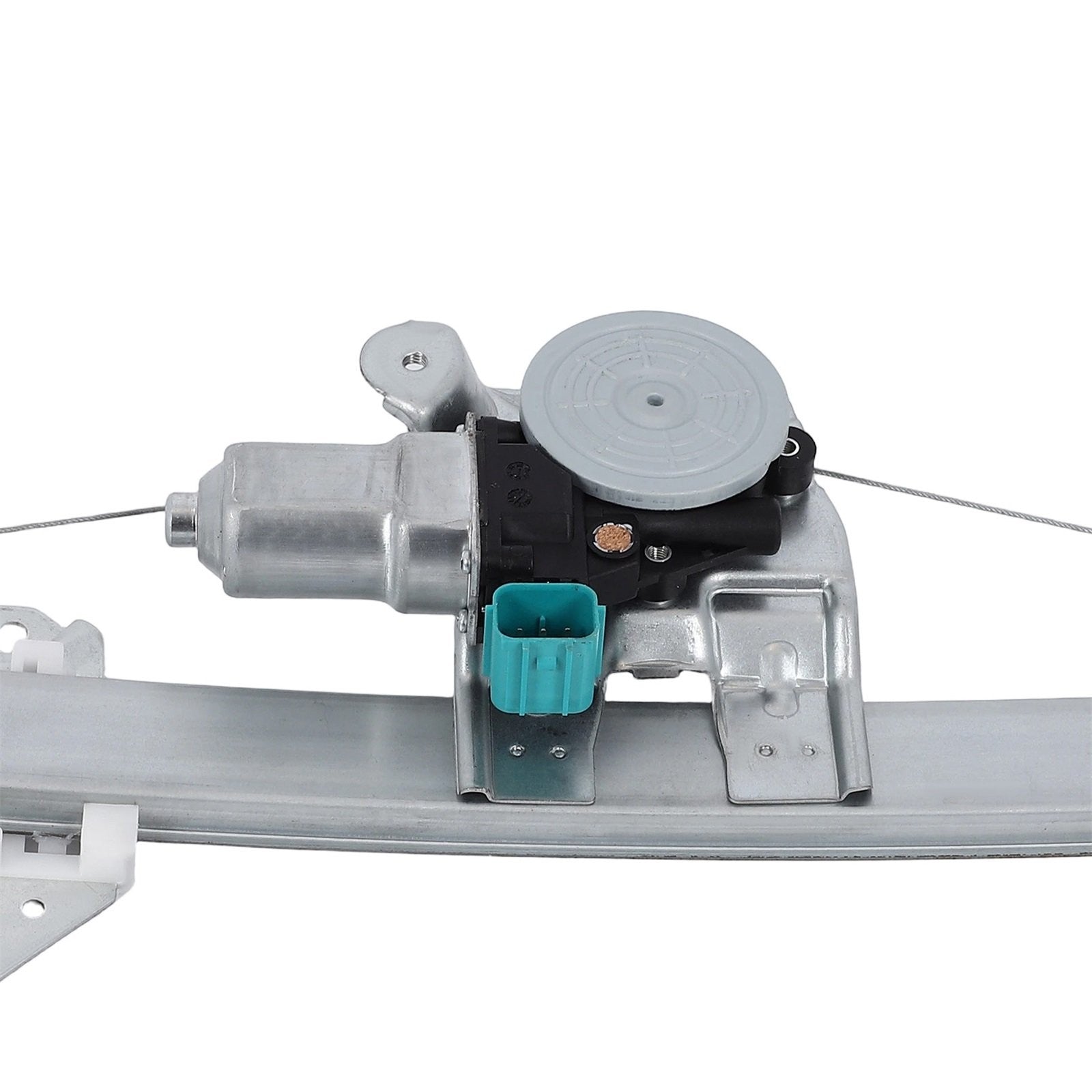 For 2015-2020 Nissan Murano Front Diver/Left Side Window Regulator Assy w/ Motor KOEEP
