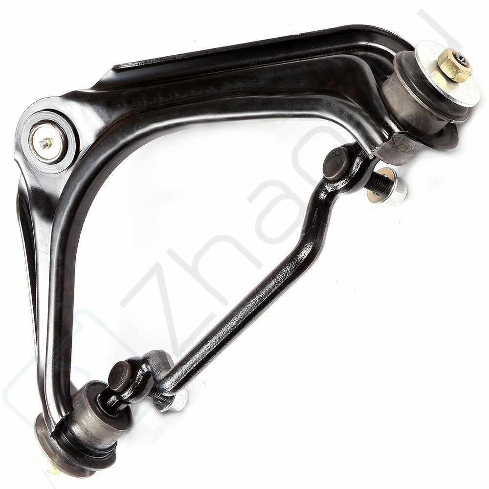 For Ford Explorer & Lincoln Navigator Front Upper Control Arms Lower Ball Joints 6B93BC-57