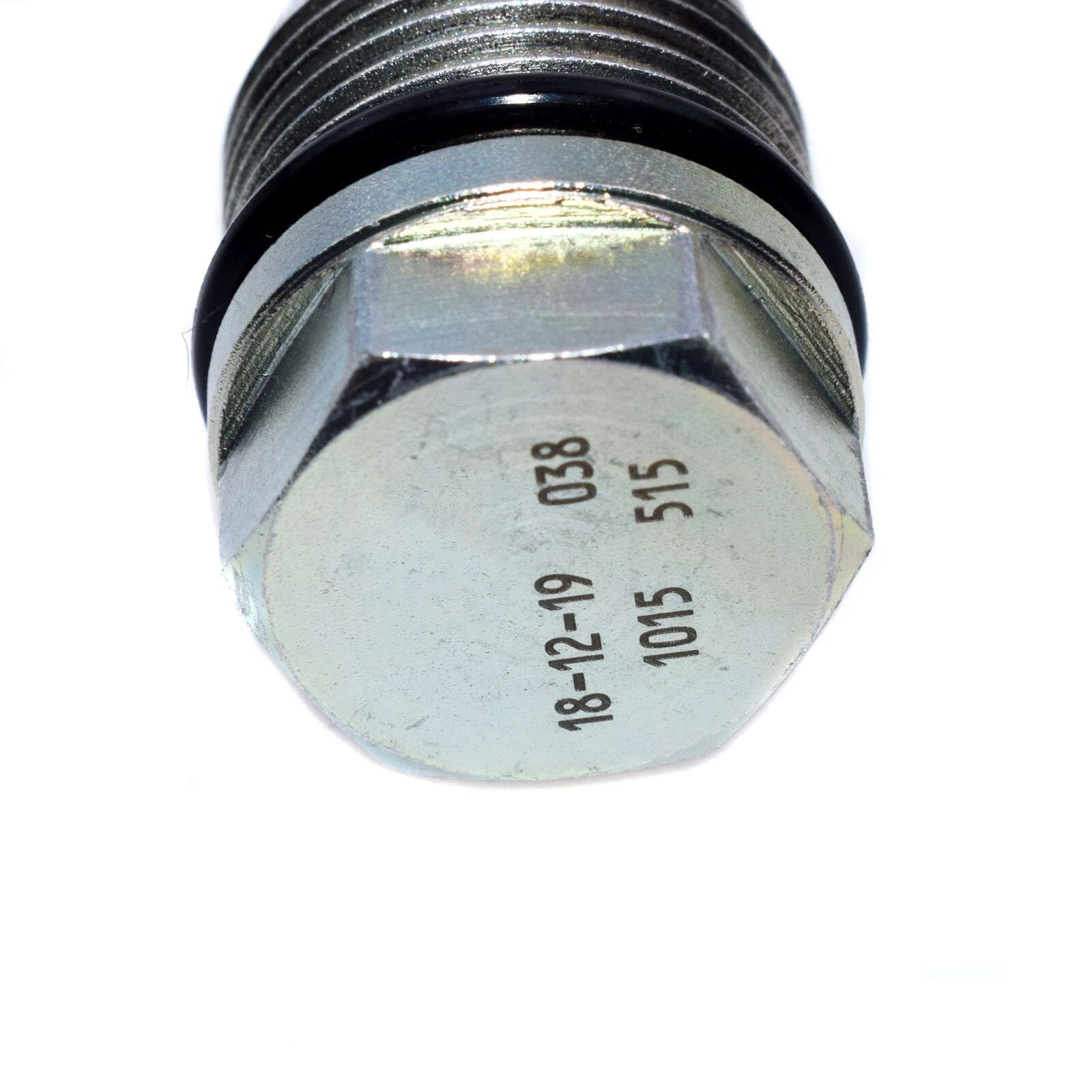 1110010018 Fuel Pressure Valve Relief Limiter Valve For Chrysler Voyager MK3 Kia 6B93BC-57