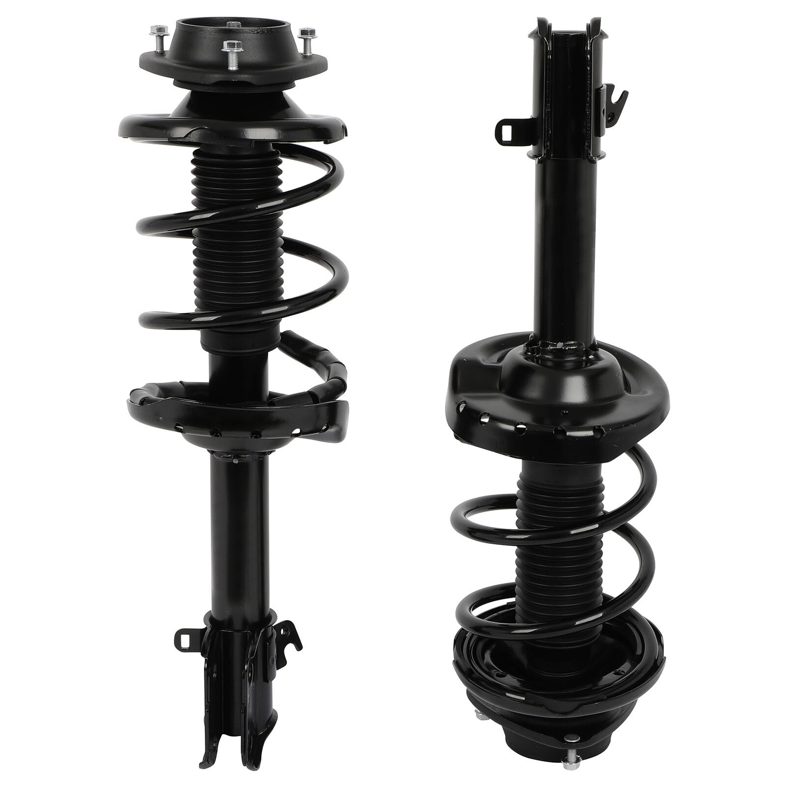 2PCS Front Complete Struts Shocks With Coil Springs For 2010-2012 Subaru Outback KOEEP