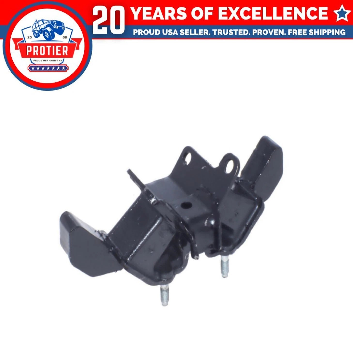 Motor & Trans Mount Set 3PCS Compatible for 2002 - 2005 Lexus IS300 3.0L 6B93BC-57