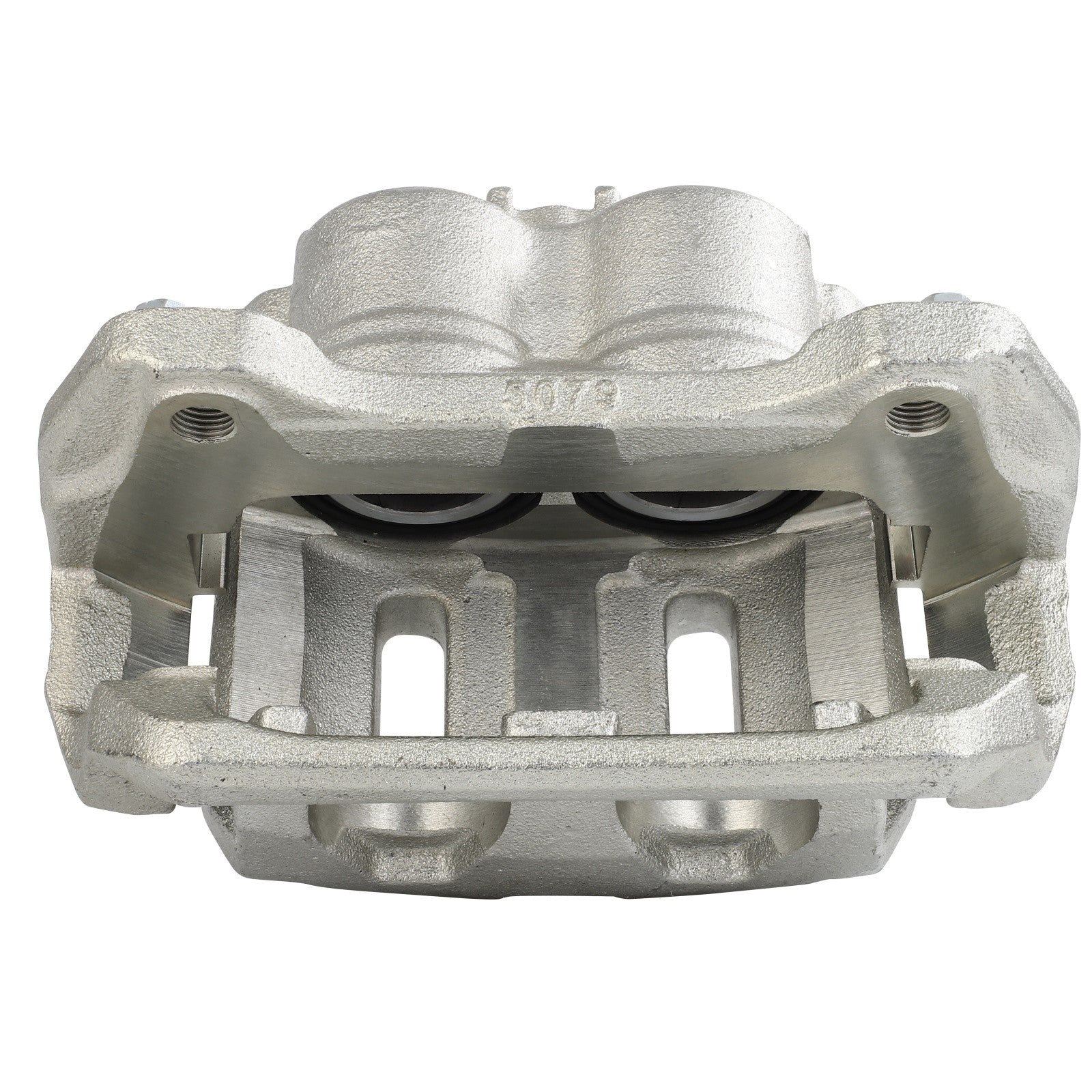 Front Right Brake Caliper 1Pc  Kits For 2011-2016 2017 Honda Odyssey 19B6449 6B93BC-57