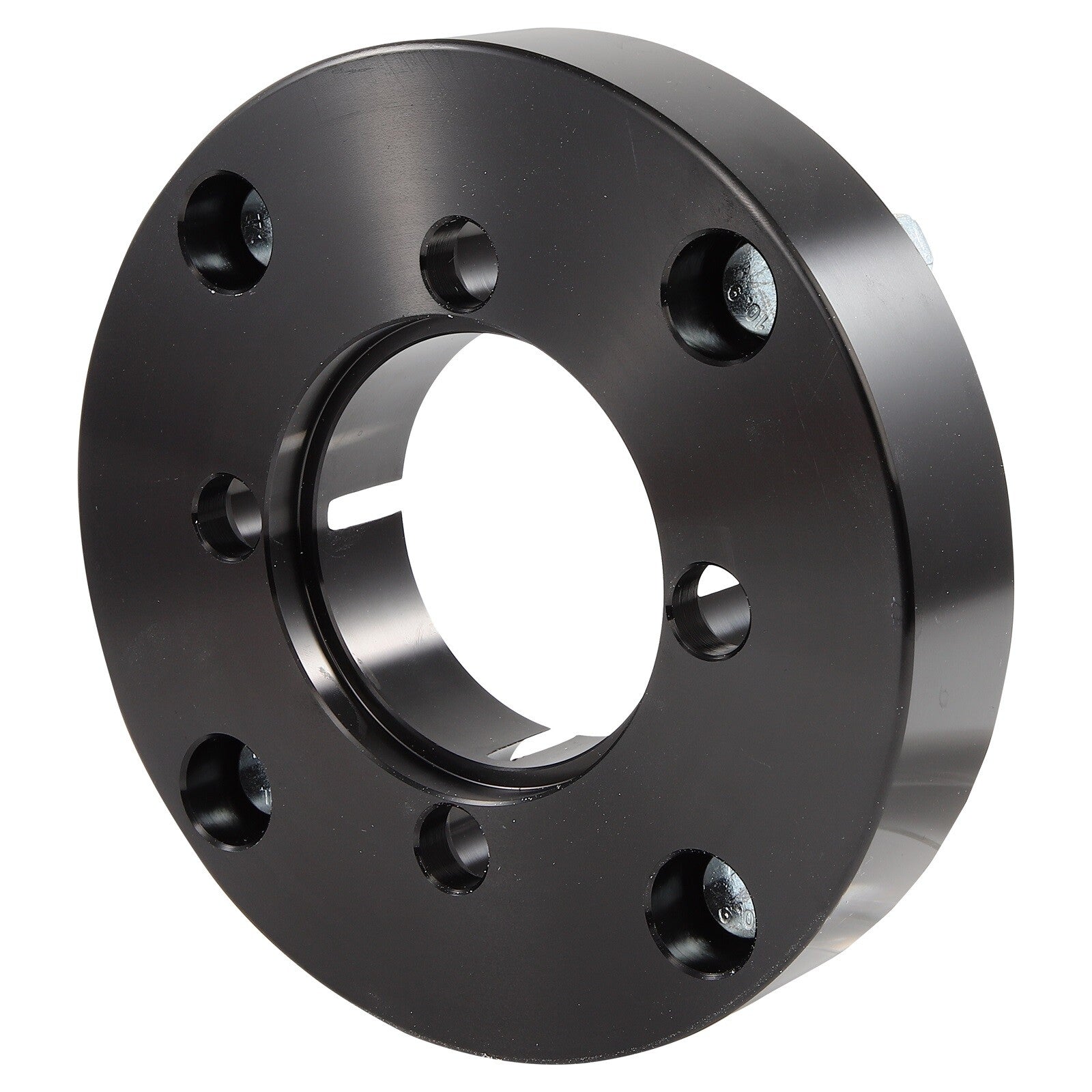 4P 1.5" 4/110 to 4/156 Wheel Adapters 3/8"x24 For Honda Yamaha to Polaris Wheels KOEEP