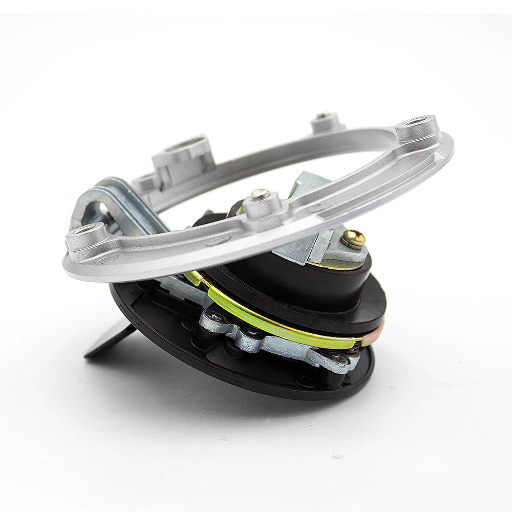 Fuel Gas Tank Cap Lock with Keys for Kawasaki Concours 14 ZG1400 2008-2022 Z750 6B93BC-57