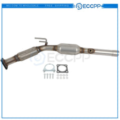 Catalytic Converter for 2005-2011 Volkswagen Jetta/2010-2011 Golf 2.5L Engine 6B93BC-57