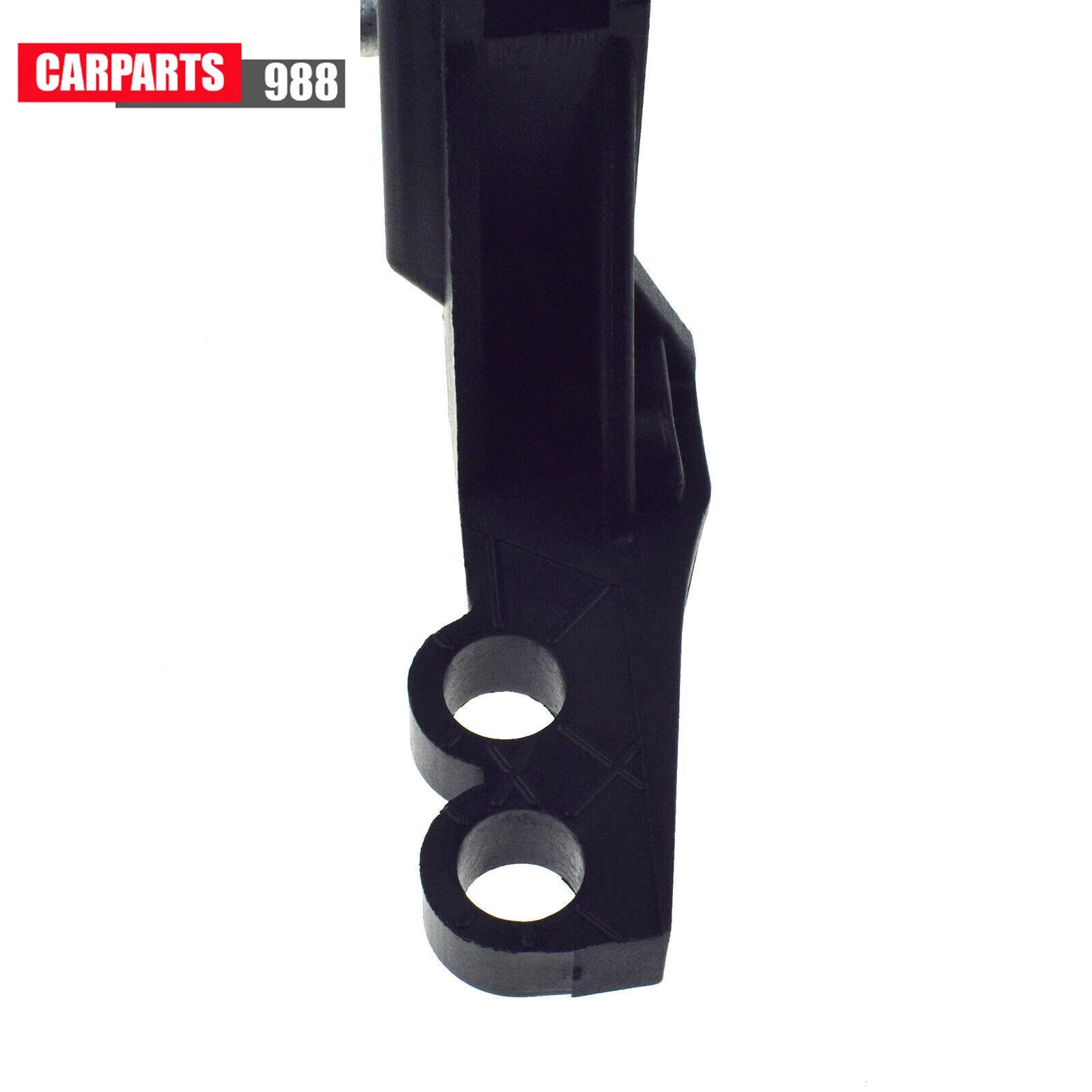 Left Headlight Lamp Mount Bracket DS7Z13A005A For 13-16 Ford Fusion Lincoln MKZ 6B93BC-57