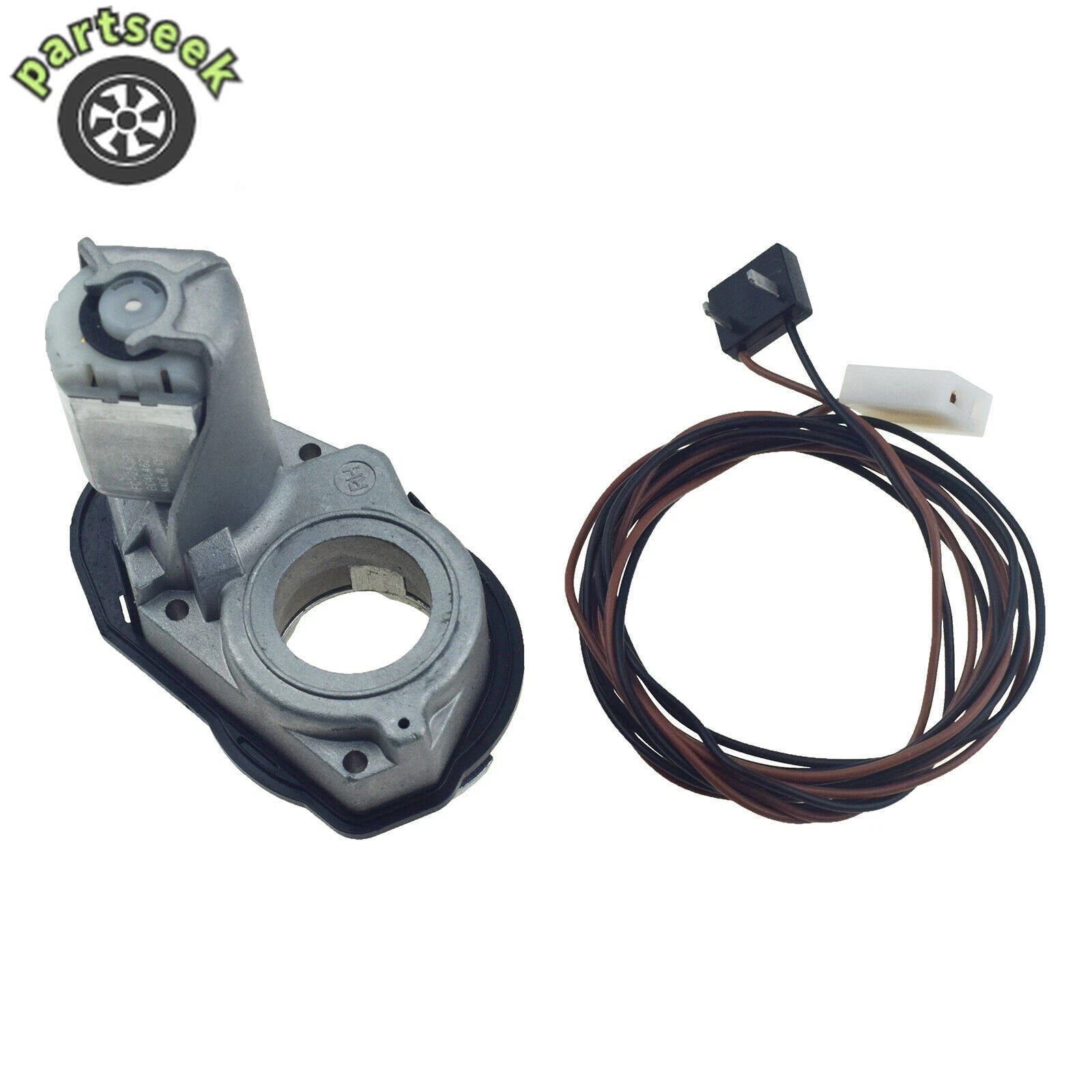 Right Side Rearview Mirror Folding Motor Automatic Fold Actuator for Audi A6 C7 6B93BC-57