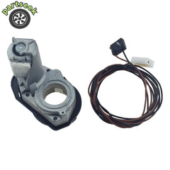 Right Side Rearview Mirror Folding Motor Automatic Fold Actuator for Audi A6 C7 6B93BC-57
