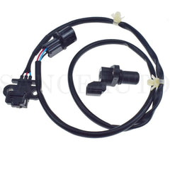 2pcs Camshaft/Crankshaft Position Sensor For Montero 2001-2006 MD355407,MD357274 6B93BC-57