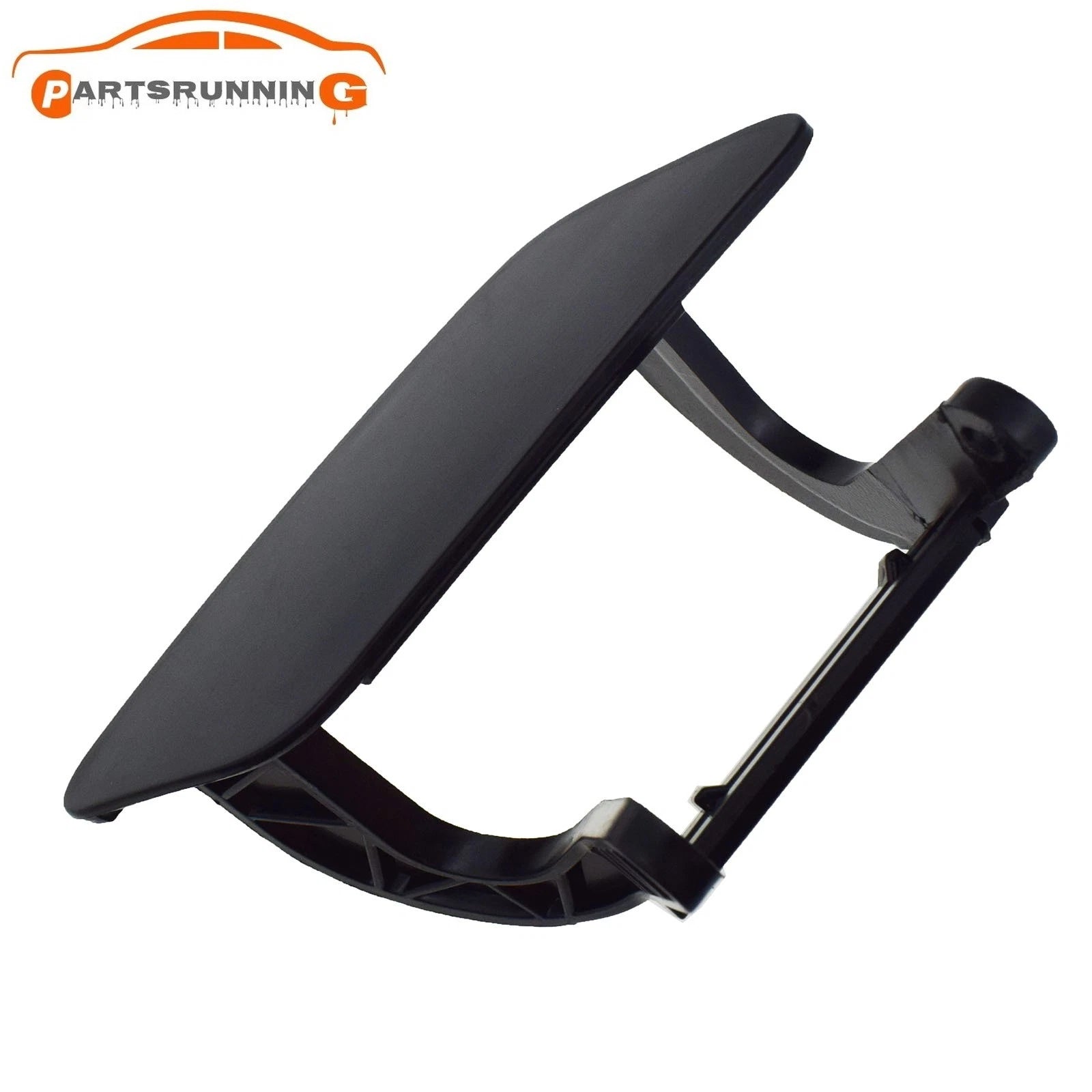 Right Front Headlight Washer Jet Cover Cap For AUDI A3 2 DOOR 4 DOOR 2008-2012 6B93BC-57