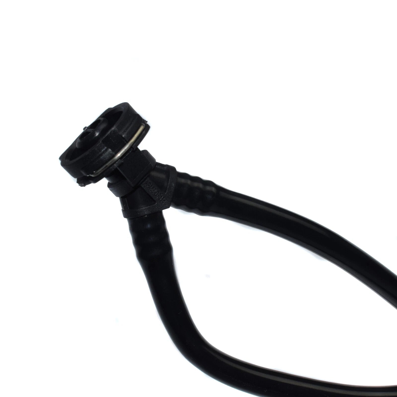 5PCS Coolant Radiator Overflow Hose for Benz C117 C118 CLA250 GLA250 L4 2.0L 6B93BC-57