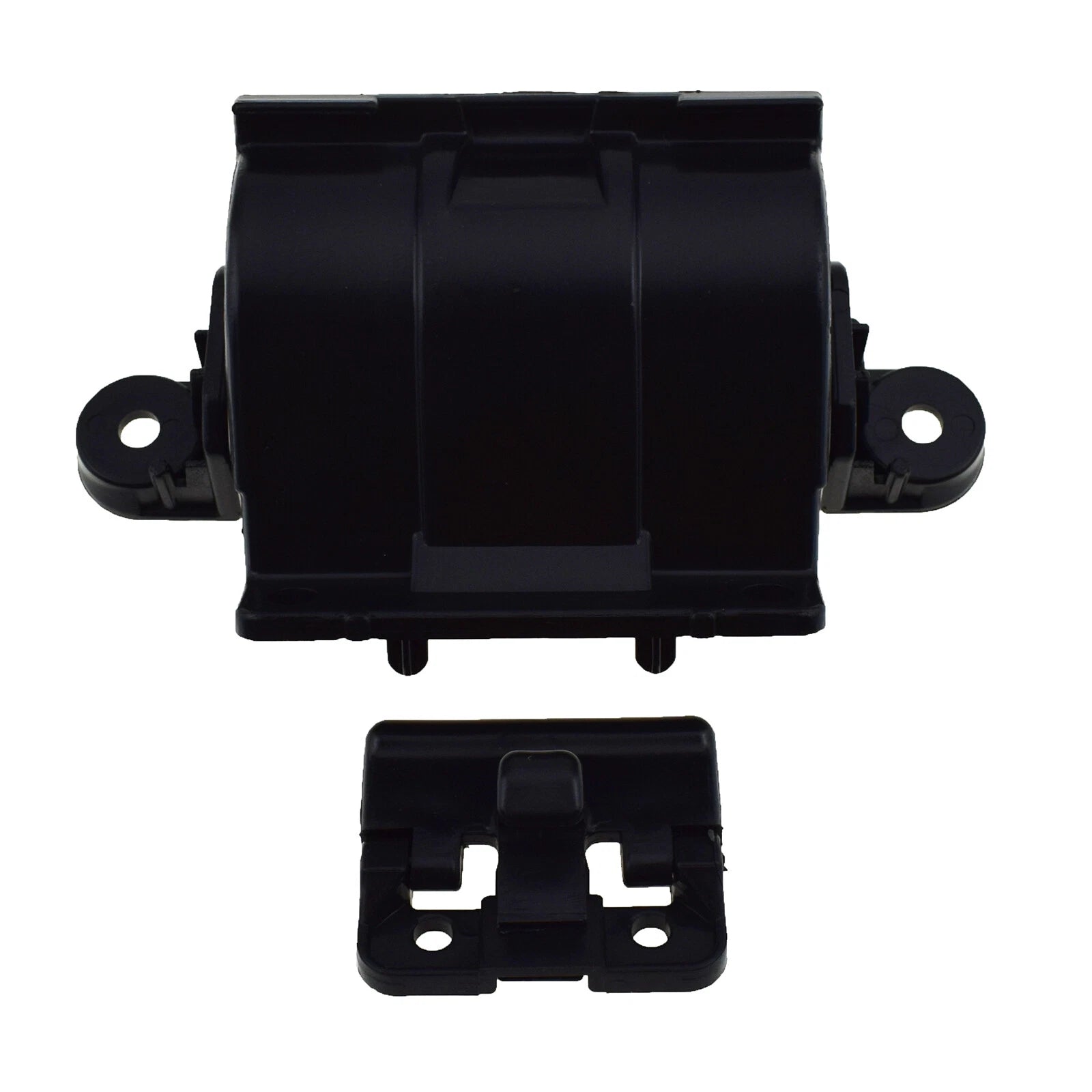 Console Armrest Lid Hinge +Lock Latch Fit for BYD F3 F3R Toyota Corolla 6B93BC-57