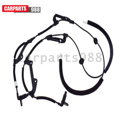ABS Speed Sensor Rear LH RH for Hyundai Santa Fe 2007-2012 956802B000 956812B000 6B93BC-57