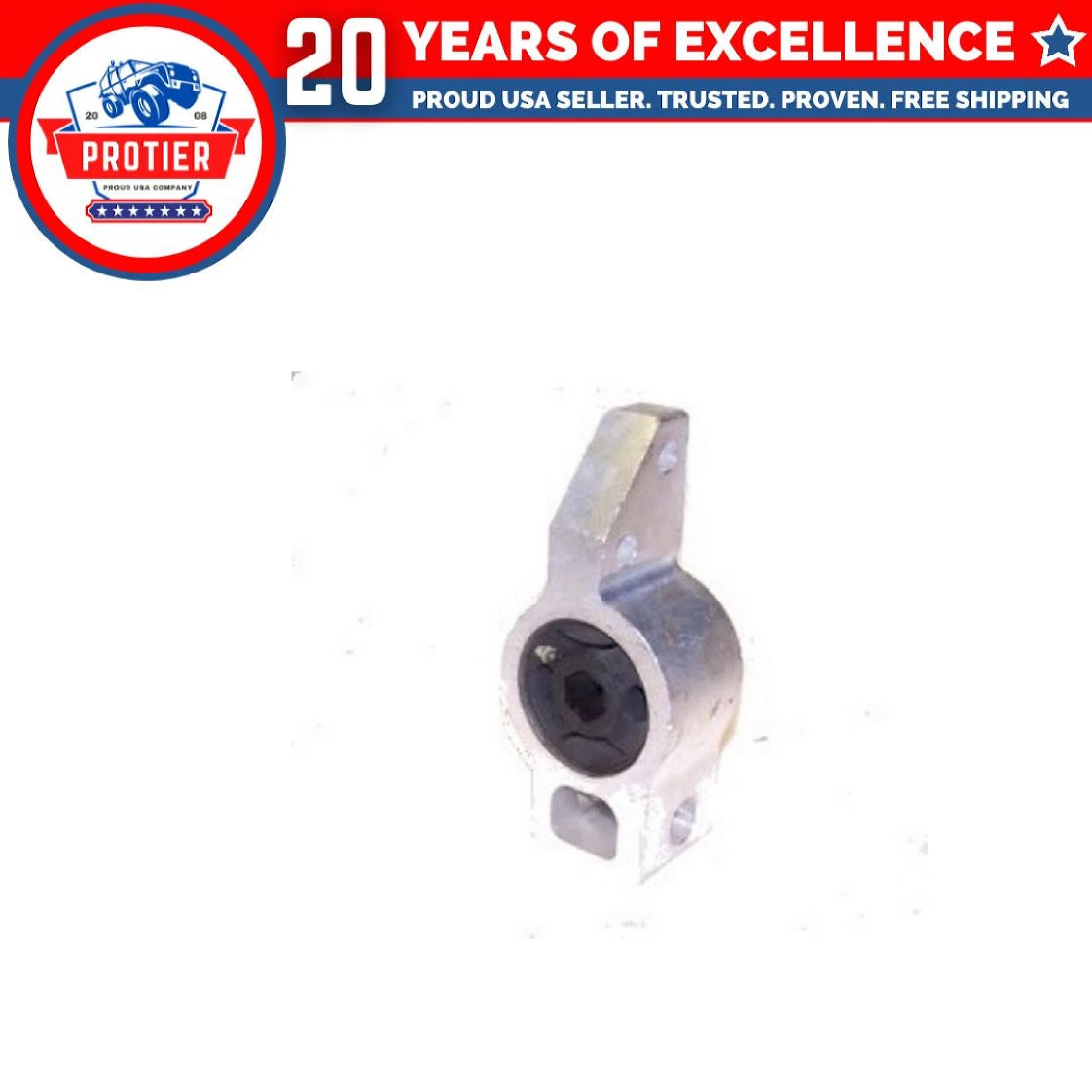 Motor & Trans Mount 6PCS Set Fit 2010-2014 Volkswagen Golf 2.0L Diesel for Auto 6B93BC-57