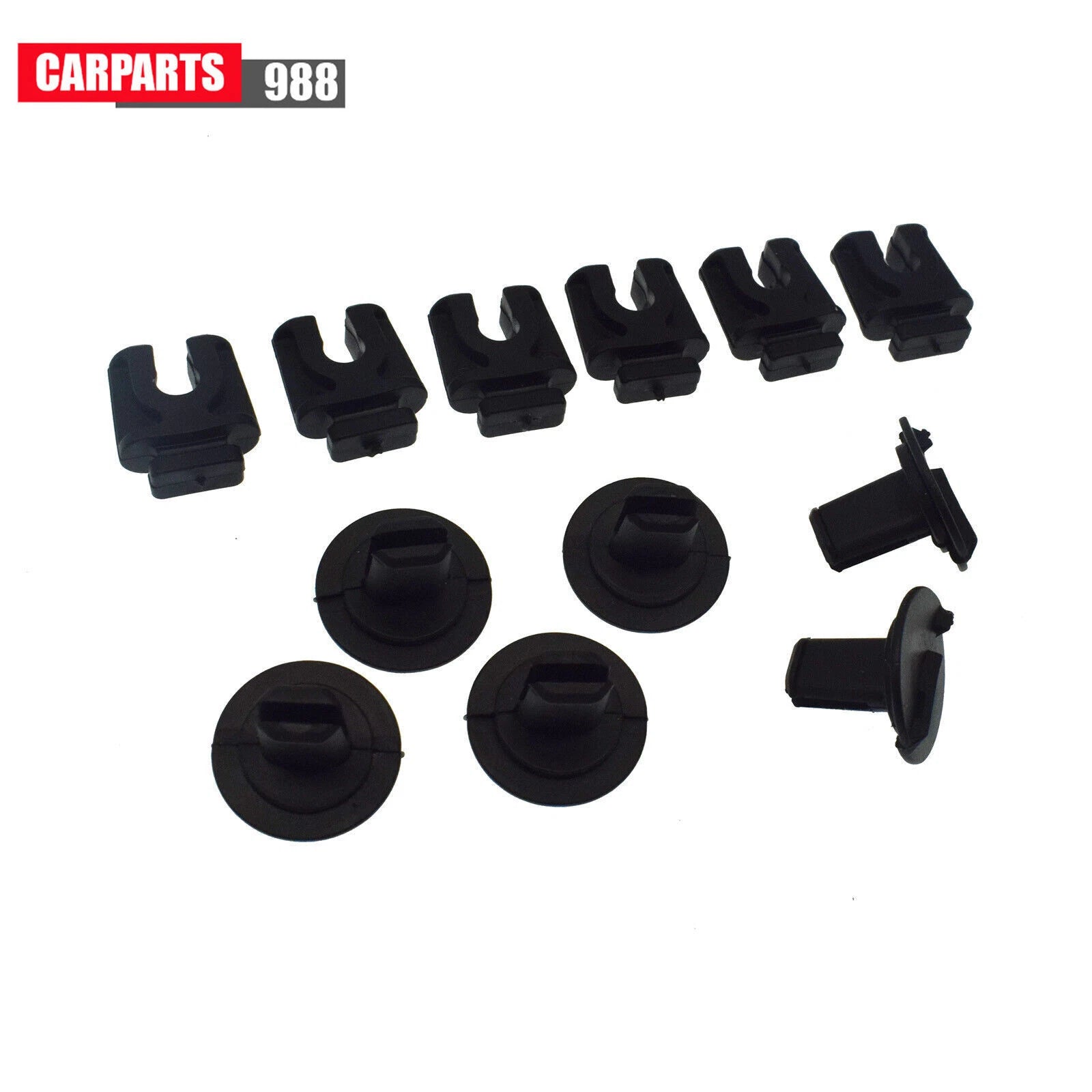 For Mercedes OM642 Diesel 3.0L V6 Intake Manifold Connecting Rods Repair Kit 6B93BC-57