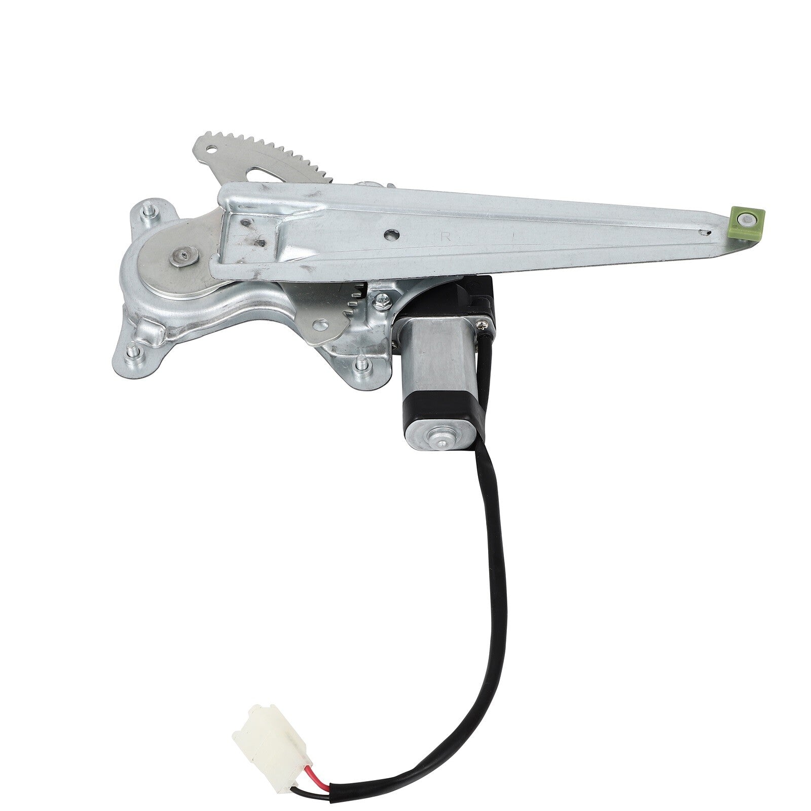 For Toyota Yaris 2007-2014 Window Regulators w/ Motor Rear Left & Right 6B93BC-57