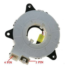 For MAZDA BT-50 2006-2011 Steering Wheel Spiral Cable Clock Spring UH81-66-CS0B