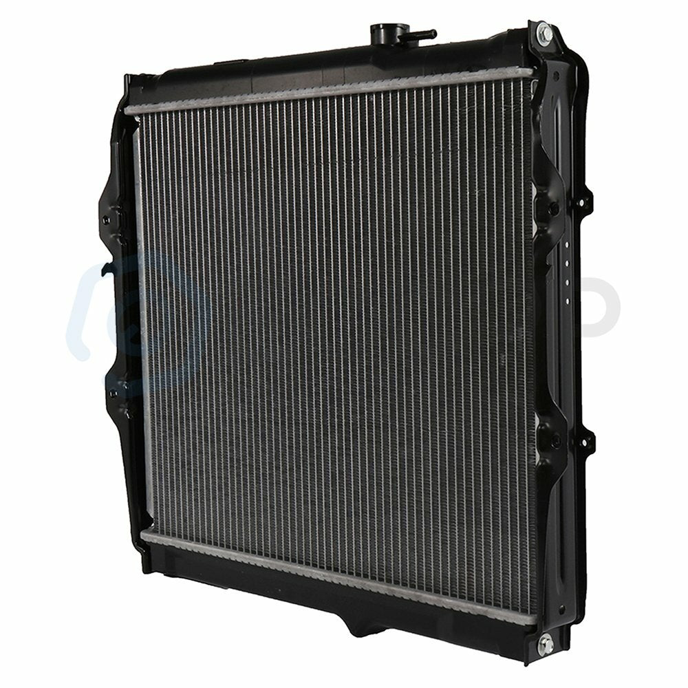 Aluminum Radiator Replacement For Toyota 1988-1995 Pickup 1989 1991 4Runner CU50 6B93BC-57