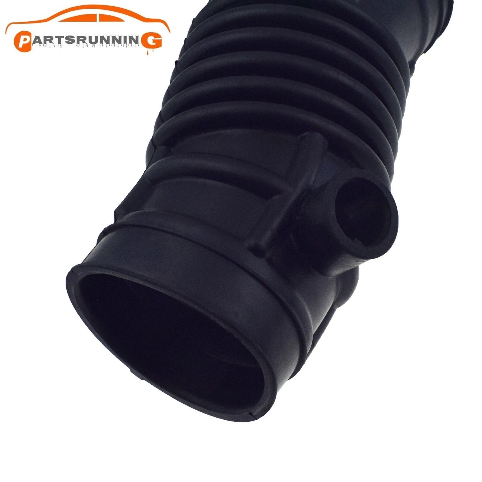 1388166J00 Air Cleaner Intake Rubber Hose For Suzuki Grand Vitara 2.7L 2006-2008 6B93BC-57