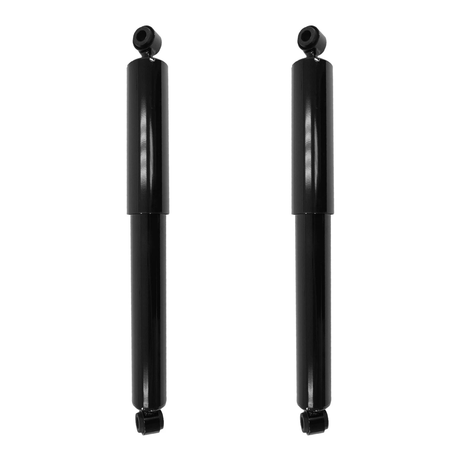 Rear Shock Absorber Kit for 1981-1982 Chevrolet LUV; 1987-1989 Dodge Raider; 6B93BC-57