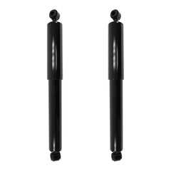 Rear Shock Absorber Kit for 1981-1982 Chevrolet LUV; 1987-1989 Dodge Raider; 6B93BC-57