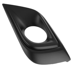 Front Left Fog Bumper Light Cover Lamp Bezel 62257-5BC0A Fits For Nissan Murano