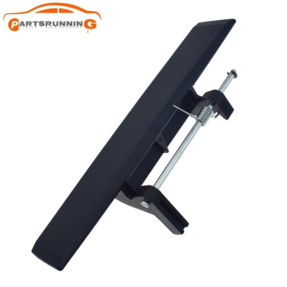 Rear Tailgate Handle Lever only For 2005-2012 Nissan Frontier NAVARA 90606-EA810 6B93BC-57