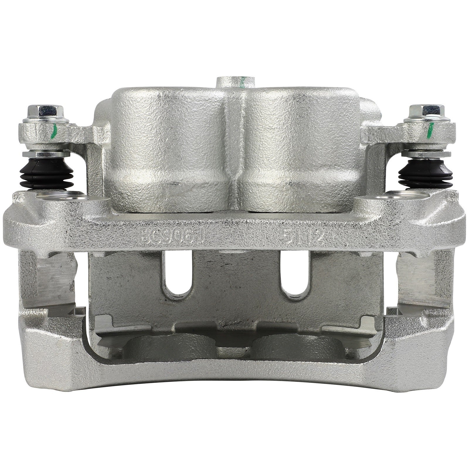 Front Left Brake Caliper 1Pc For 2007-2013 Infiniti Qx56 2014-2022 Infiniti Qx80 6B93BC-57