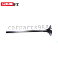Exhaust Valve 11347547187 For Mini Cooper S R52 R55 R56 R57 R58 N14 1.6L Turbo 6B93BC-57