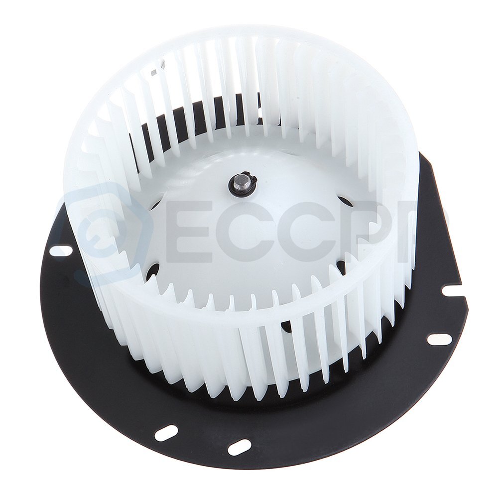 A/C Heater Blower Motor Resistor Kit For 2003-2008 2009 2010-2014 Ford E-250 KOEEP