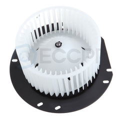 A/C Heater Blower Motor Resistor Kit For 2003-2008 2009 2010-2014 Ford E-250 KOEEP
