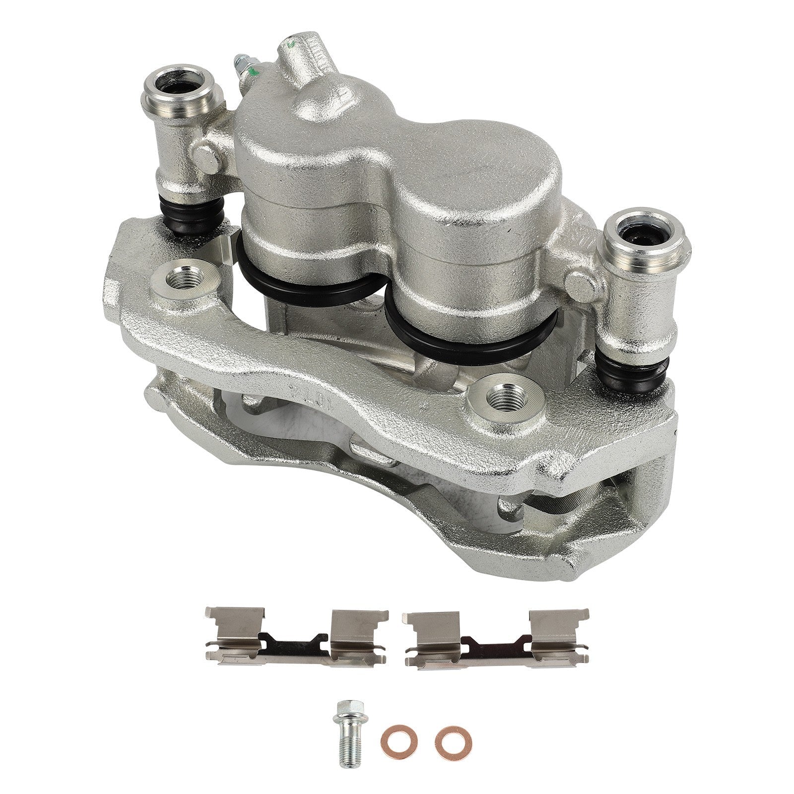 Front Right Brake Caliper 1Pc  Set For 2007-2018 Freightliner Sprinter 2500 6B93BC-57