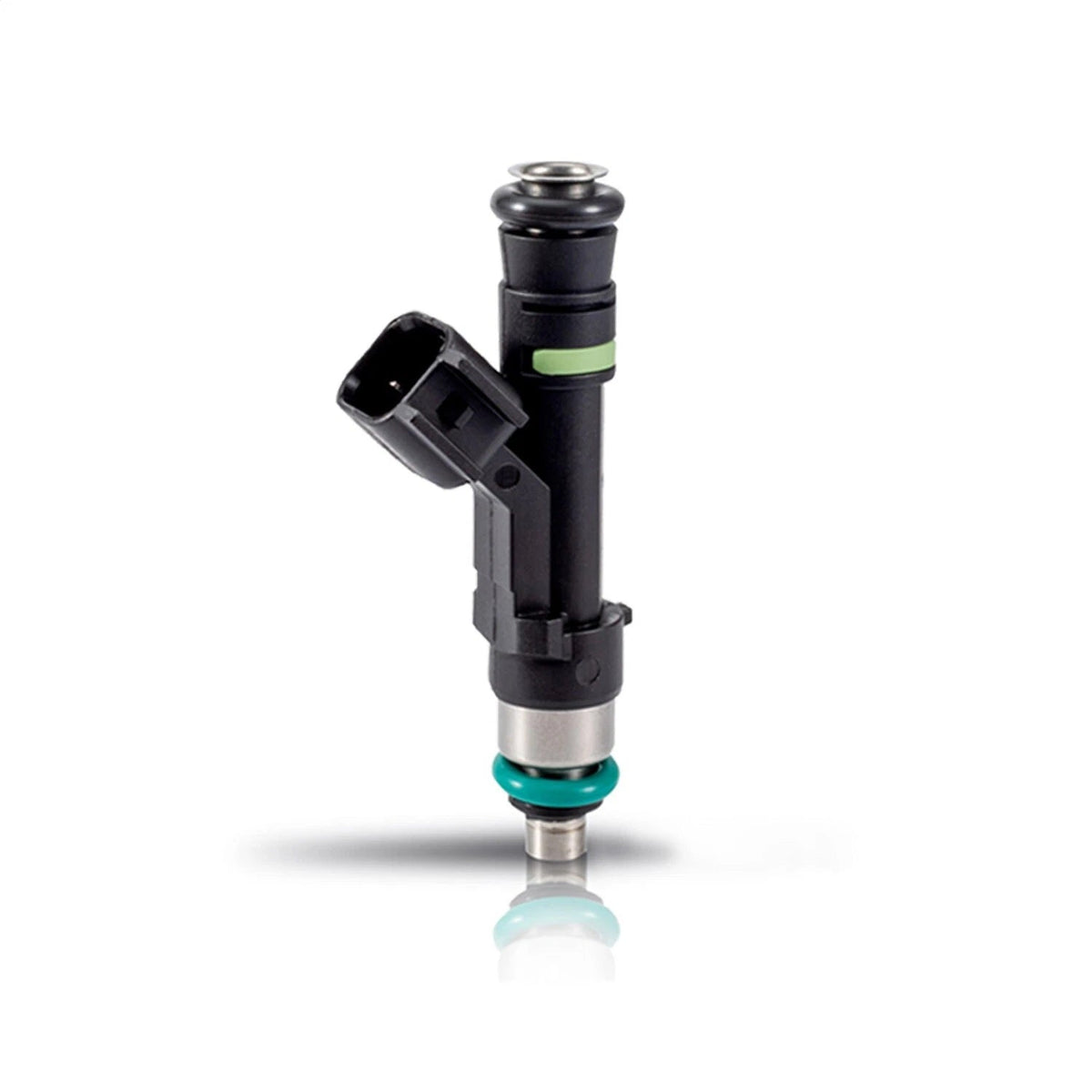 fuel injector compatible with Ford 2006-2009 Fusion Mercury 2006-2009 Milan 6B93BC-57
