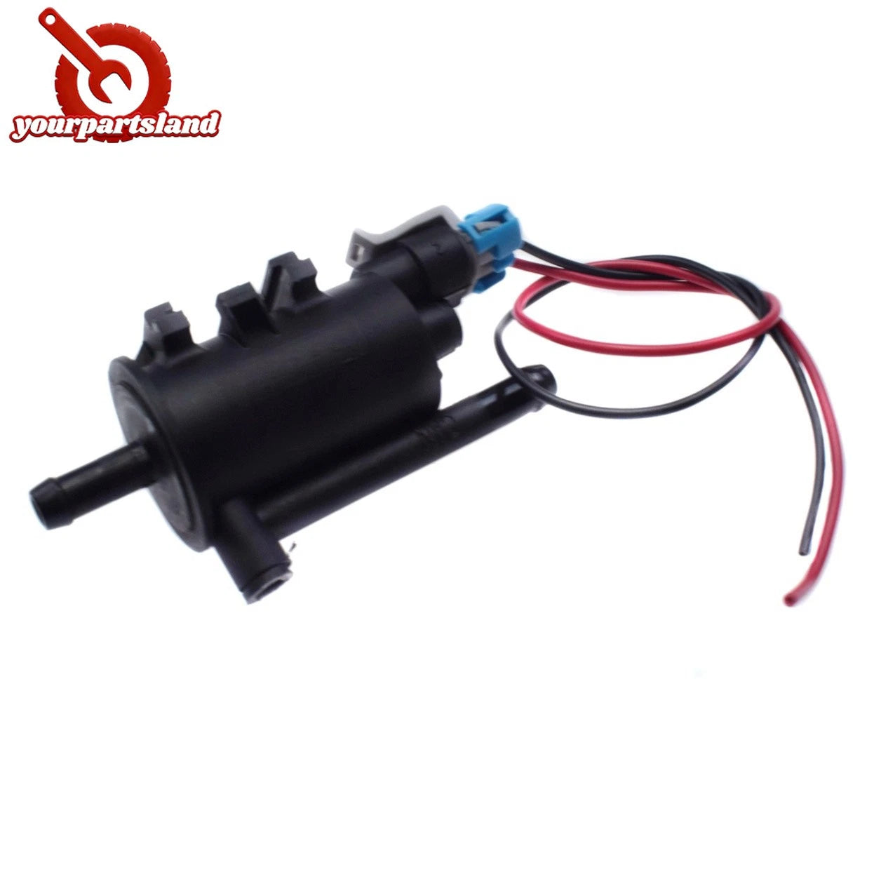 1997251 Vapor Canister Purge Solenoid Valve For 2000-2005 Buick Lesabre 12569751 6B93BC-57
