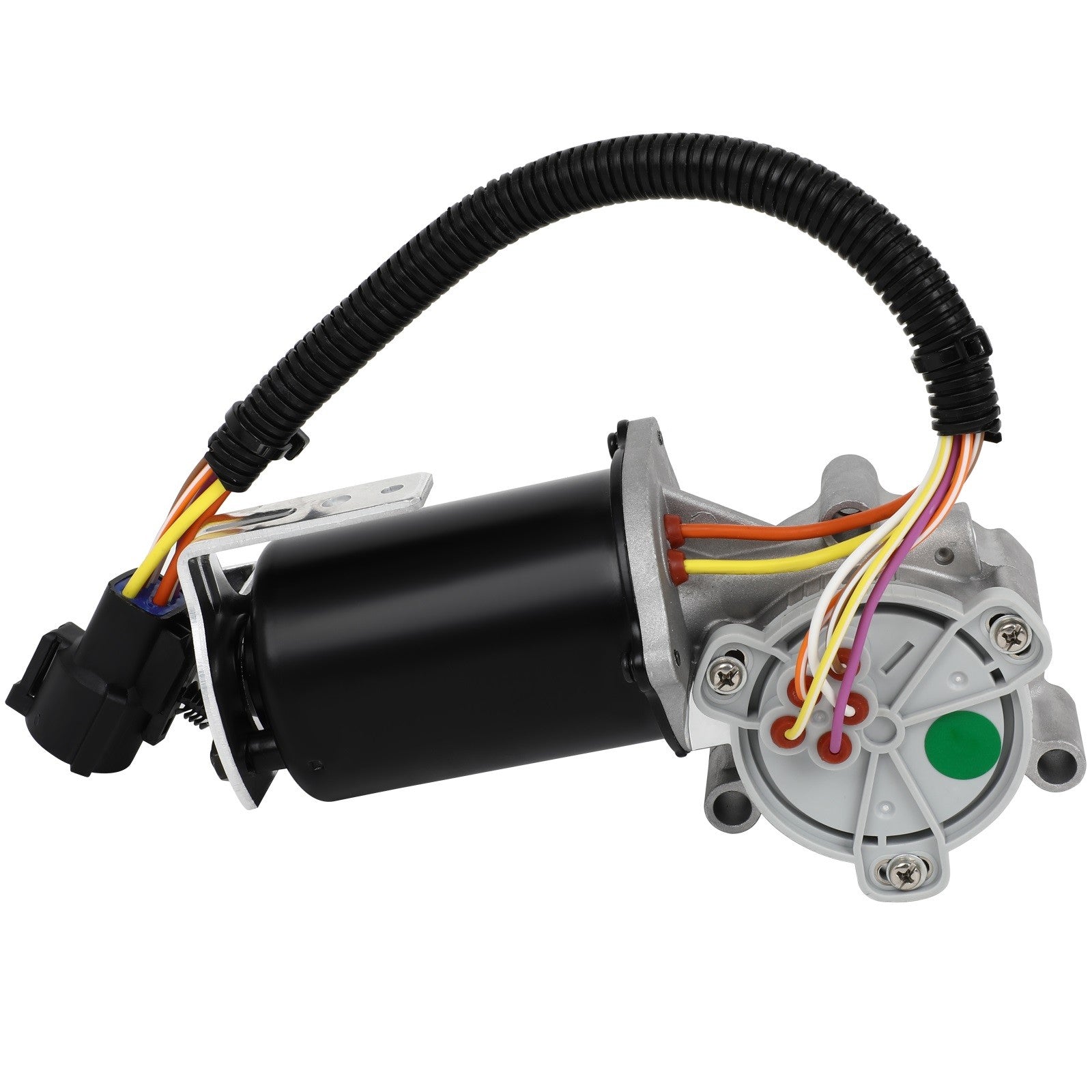 Fits Ford Ranger 2004-2005 7-Pin Transfer Case Shift Motor 4L5Z7G360CA 6B93BC-57