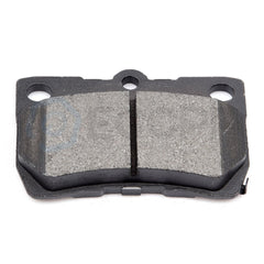 Rear Metallic Brake Pads For 2003-2017 Chevrolet Express 2500 GMC Savana 3500 6B93BC-57