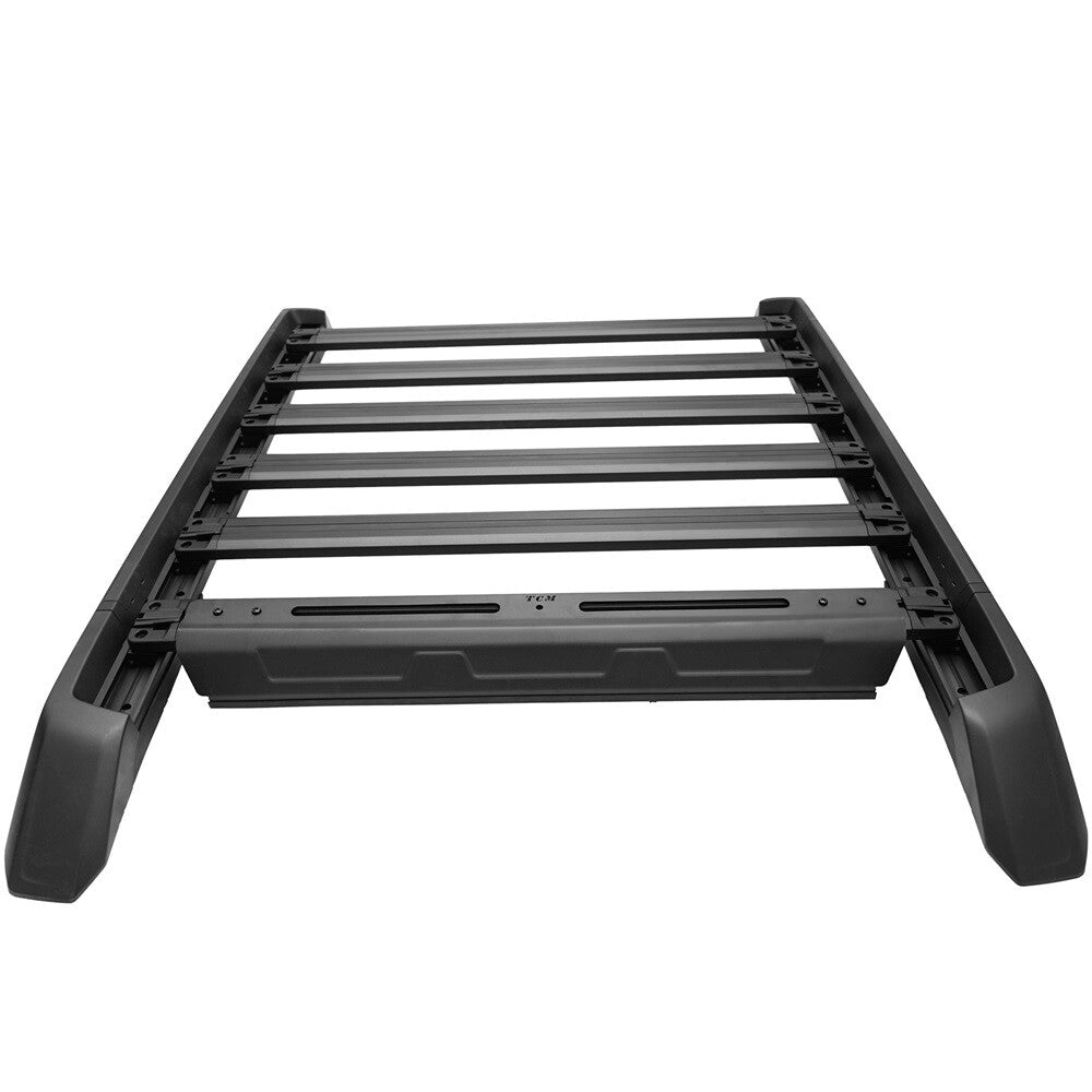 Roof Rack & Platform with Movable Cross Bars for 2024 2025 Toyota Tacoma 4 Door 6B93BC-57