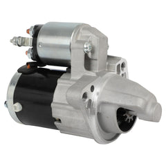 ECCPP  Starter For Ford Fiesta 2011-2016 2017 2018 2019 L4 1.6L 19138 PMGR ECCPP