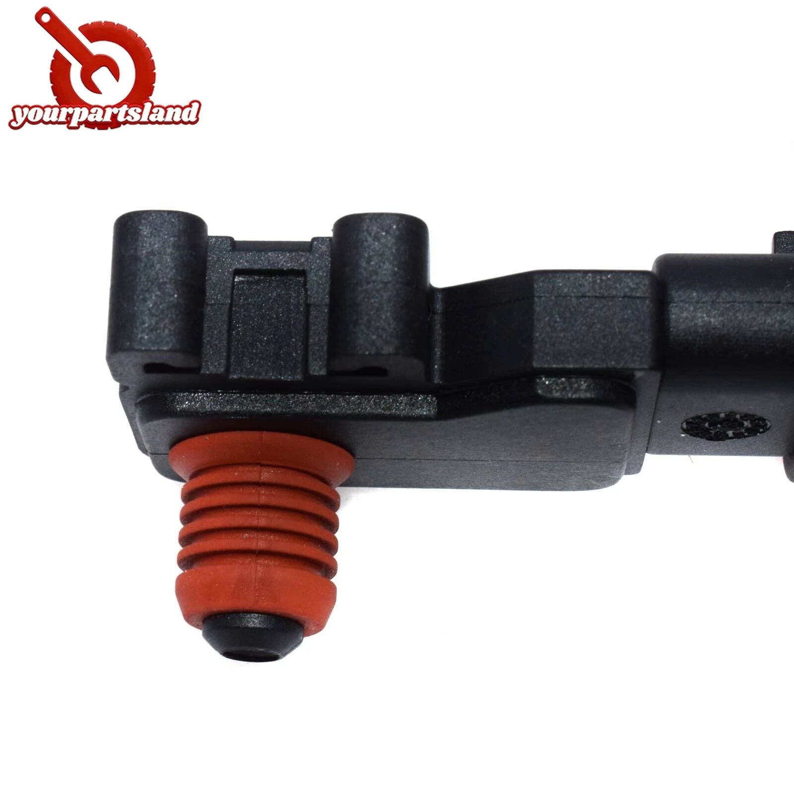 MAP Manifold Pressure Sensor For Chevrolet GMC Buick Pontiac Saturn 16212460 6B93BC-57