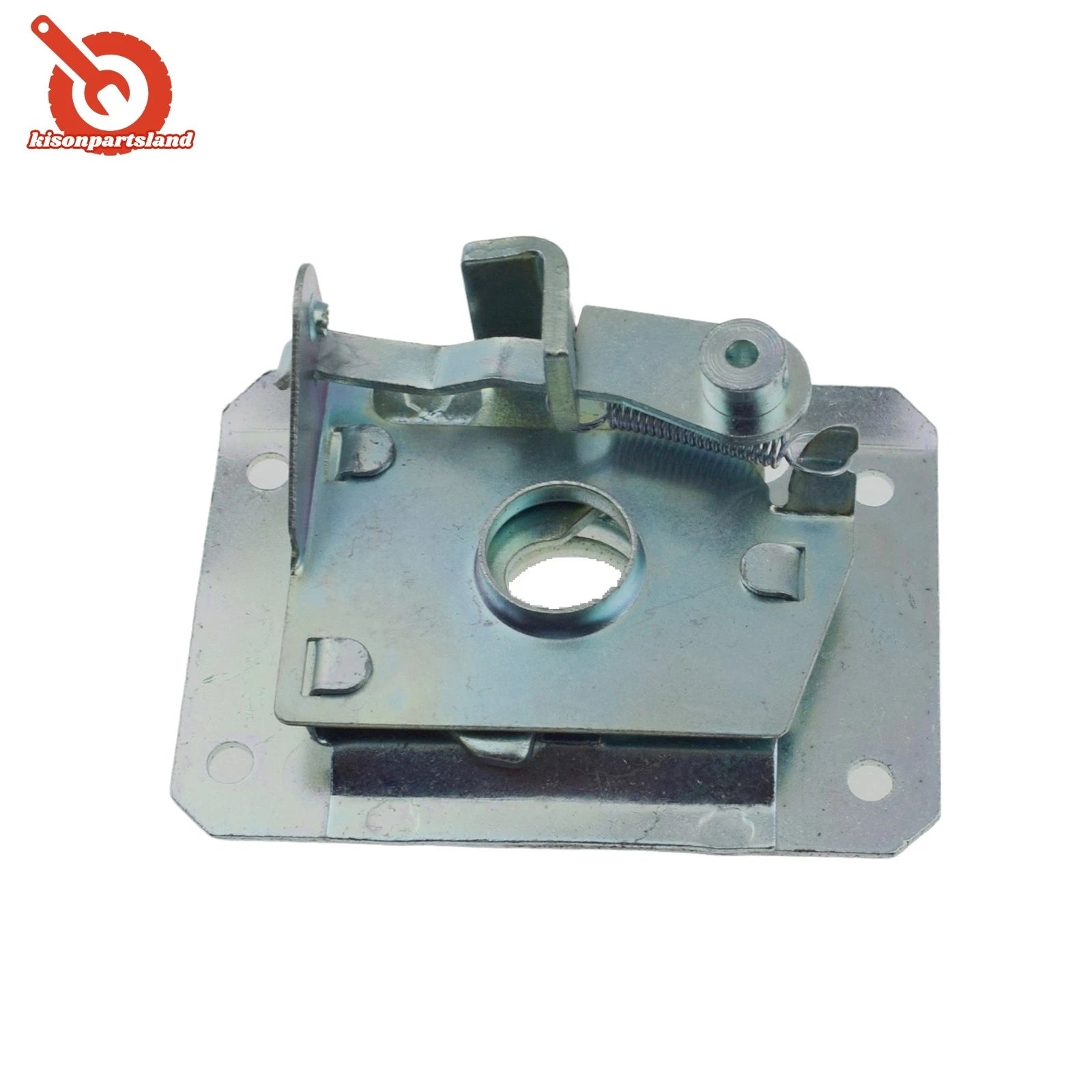 Front Lower Hood Latch Lock for VW Beetle 1969-77 Super Beetle 71-79 152823509B 6B93BC-57