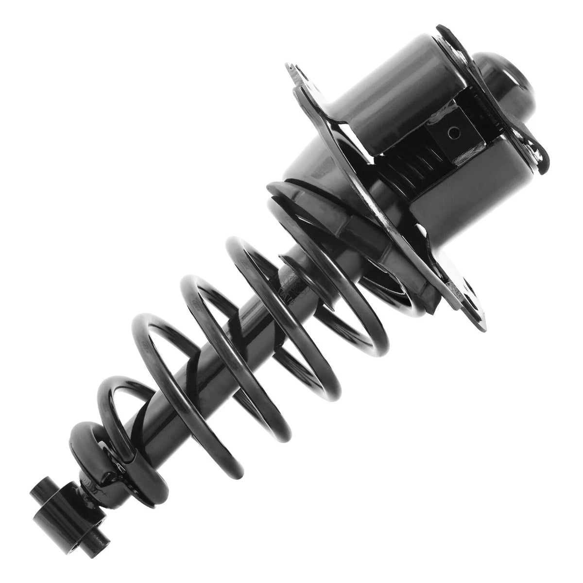 Rear Left Complete Strut Assembly for 2008-2009 Ford Taurus 6B93BC-57