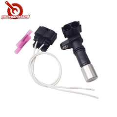 Crankshaft Position Sensor W/ Connector For Toyota RAV4 Lexus ES350 90919-05057 6B93BC-57