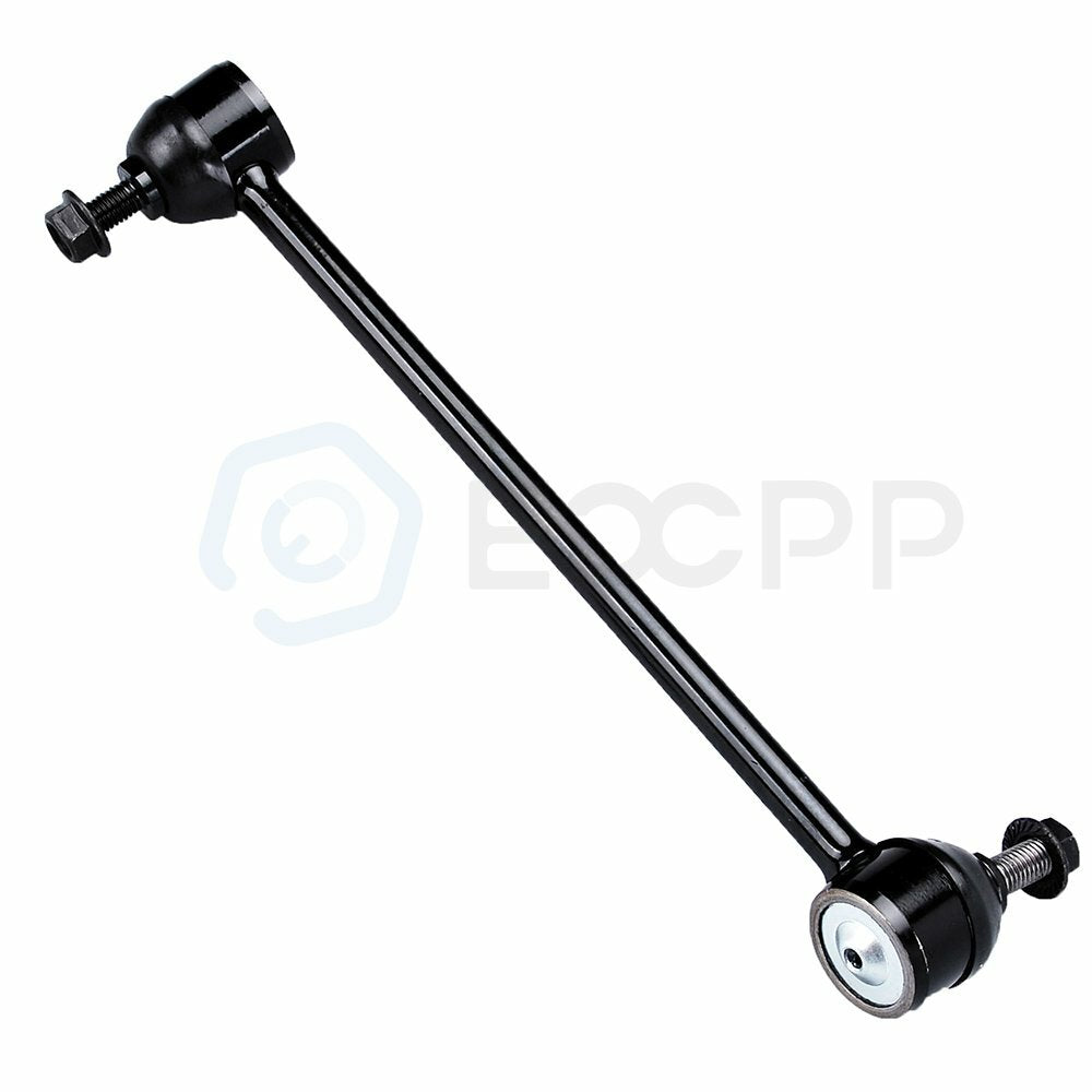8pcs Front Lower Control Arms Sway Bars Tie Rods Kit For 05-07 Mercury Montego 6B93BC-57