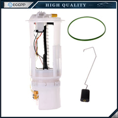 For Mitsubishi Raider V6 3.7L 2006-2009 Electric Fuel Pump Module Assembly MITSUBISHI