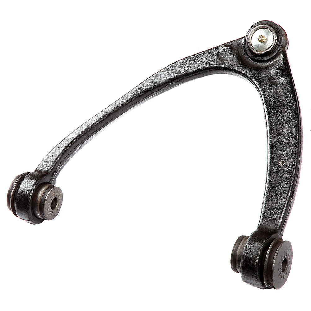 Front Upper & Lower Control Arms For 2007-2013 CHEVY SILVERADO GMC SIERRA 1500 6B93BC-57
