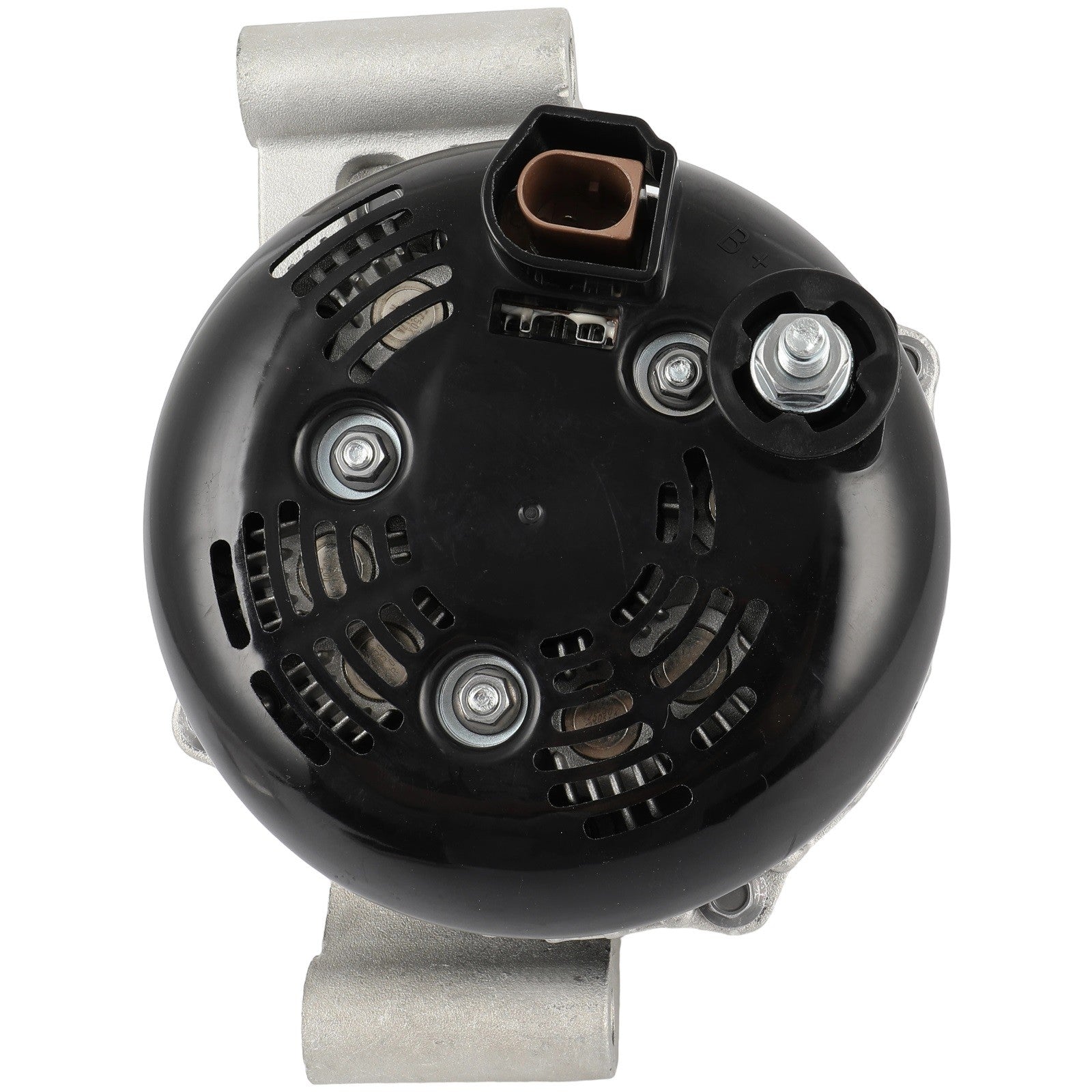 ECCPP Alternator For Maserati Ghibli 3.0L 2014-2019 12V 200A IR/IF 104210-6990 ECCPP