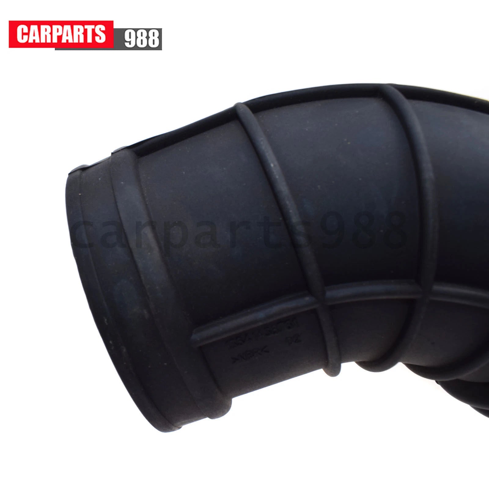 Intake Air Flow Boot Hose 13541438761 For BMW 325CI 325I 325XI 330CI 330I 330XI 6B93BC-57